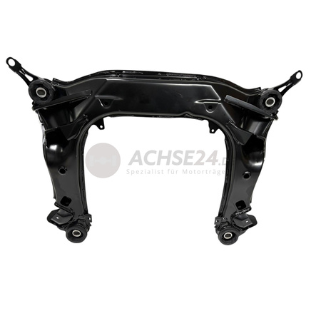 NEUTEIL für Audi A4 8E B7 Motorträger Achsträger Front Hilfsrahme 8E0399313BD