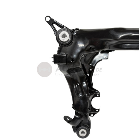 Audi A6 C5 4B Allroad Quattro Motorträger Achsträger Front Hilfsrahme Original 4Z7399313C