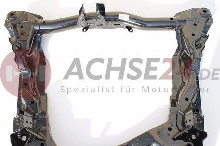 Honda CRV CR-V II 2001-2006 Motorträger Achsträger Vorderachse Pulverbeschichtet