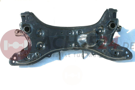 Toyota Yaris P1 1999-2005 Motorträger Achsträger Vorderachse Pulverbeschichtet