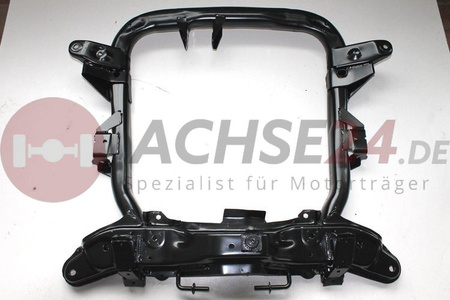 NEUTEIL für Opel Meriva A Corsa C Combo C ab 2006 Motorträger Achsträger Fahrschemel vorne für DPF + Querlenker