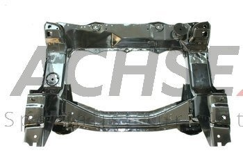 MERCEDES BENZ E-Klasse W210 S210 4Matic Motorträger Achsträger Pulverbeschichtet