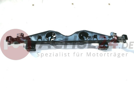 Mini Cooper R56 Hinterachse Achsträger Achse hinten Achskörper