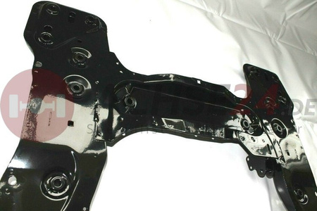 Peugeot 806 Expert Fiat Scudo Ulysee Citroen Jumpy Evasion Motorträger Achsträger Vorderachse Pulverbeschichtet 