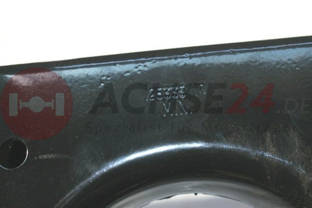 Mini Cooper R56 Hinterachse Achsträger Achse hinten Achskörper