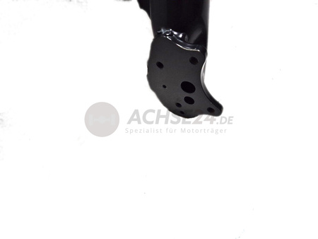 Honda Jazz II GD 2002-2008 Hinterachse Achsträger Achse hinten Achskörper