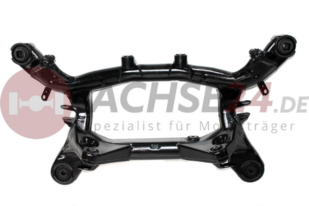 BMW M3 E90 E92 E93 Hinterachse Achsträger Achse hinten Achskörper