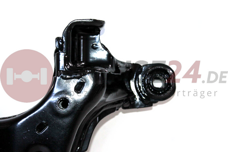 Toyota Avensis T22 1997-2003 Diesel Benzin Motorträger Achsträger Vorderachse Pulverbeschichtet