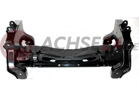 Iveco Daily VI 6 Motorträger Achsträger Vorderachse Pulverbeschichtet Bj. 2014-2023