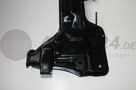 NEUTEIL für Alfa Romeo Mito Vorderachse Achse Achsträger Motorträger