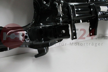 VW Passat 35i Diesel 1989-1996 Motorträger Achsträger Vorderachse Pulverbeschichtet