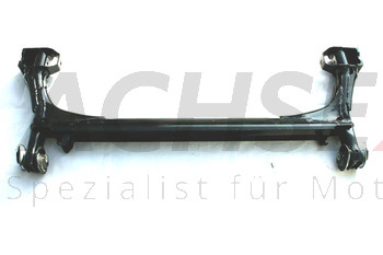 VW Passat 35i 4B 1988-1996 Hinterachse Achsträger Achse hinten Achskörper
