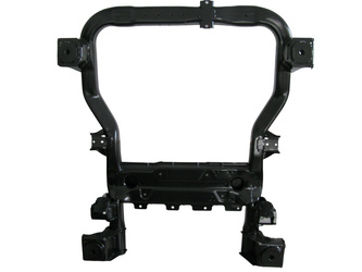 VW T5 Transporter Motorträger Achsträger Vorderachse Pulverbeschichtet 