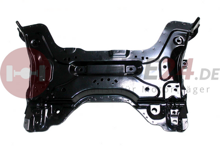 Citroen C4 LC 2004-2010 Motorträger Achsträger Vorderachse Pulverbeschichtet