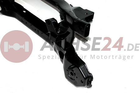 NEUTEIL für Ford C-MAX MK1 Focus MK2 HB Sedan | Mazda 3 BK Hinterachse Achsträger Achse hinten Achskörper