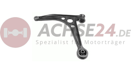 NTY KRAFT Querlenker Streben Reparatursatz für Vorderachse VW Sharan | Ford Galaxy | Seat Alhambra