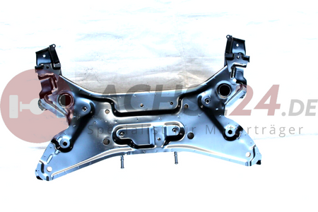 NEUTEIL für Opel Agila B | Suzuki Splash EX Motorträger Achsträger Fahrschemel vorne