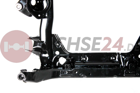 BMW X1 E84 Motorträger Achsträger Front Hilfsrahme Original
