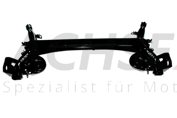 NEUTEIL für Toyota Auris 2007-2014 Corolla 2006-2014 Hinterachse Achsträger hinten