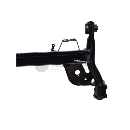 NEUTEIL für Renault Clio II Thalia II Twingo II Hinterachse Achsträger Achse hinten Achskörper mit Buchsen