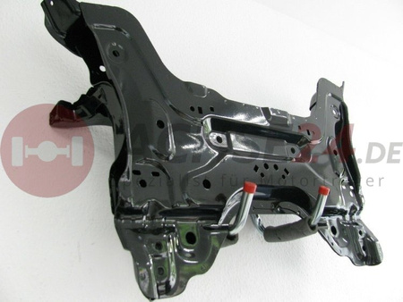 Citroen C4 Motorträger Achsträger Vorderachse Pulverbeschichtet