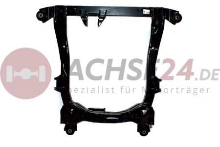 Opel Astra J Zafira C Motorträger Achsträger Vorderachse Pulverbeschichtet