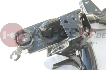 VW Tiguan 5N Passat 3G B8 4x4 4Motion | Audi A3 8V Quattro Hinterachse Achsträger Achse hinten Achskörper