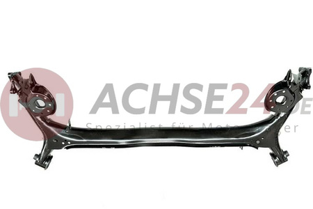 NEUTEIL für Honda Civic VIII Hinterachse Achsträger Hinten Achskörper