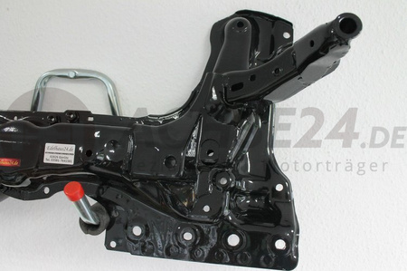 Alfa Romeo 147 156 GT Vorderachse Achsträger Motorträger Original