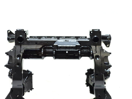 Daihatsu Terios II 2 J2 F7 Motorträger Achsträger Vorderachse Pulverbeschichtet