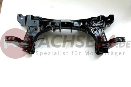 Kia Carens 2002-2006 Motorträger Achsträger Pulverbeschichtet