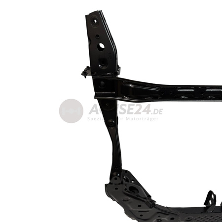 Mazda CX-5 GH KE 2011-2017 Motorträger Achsträger Vorderachse Pulverbeschichtet