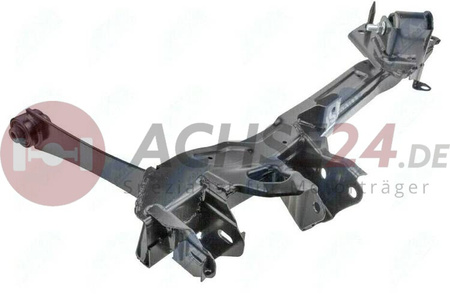 NEUTEIL für Alfa Romeo 159 Brera 939 Querlenker für Hinterachse Achsschenkel Schwingarm - Links + Rechts