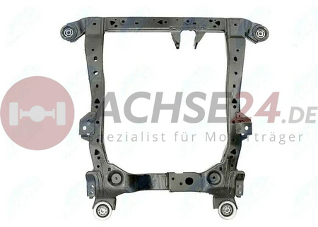 Opel Insignia A 2008-2010 Vorderachse Motorträger Achsträger Achse Original