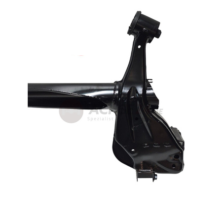 NEUTEIL für Opel Adam Corsa E Hinterachse Achsträger Achse hinten Achskörper + Buchsen