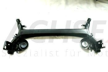 NEUTEIL für Fiat Panda 169 2003-2016 Hinterachse Achsträger Hinten Achskörper