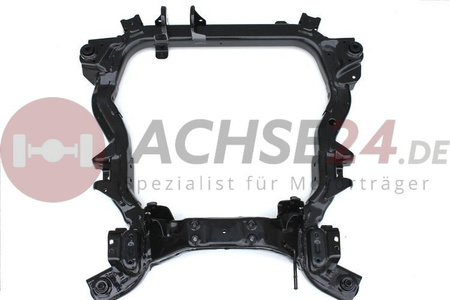 Opel Antara Motorträger Achsträger Vorderachse Pulverbeschichtet