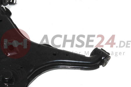 VW Transporter T4 Original Achsschenkel Radnabe hinten SET 2 St. Llinks + Rechts