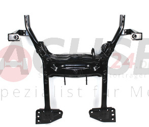 NEUTEIL für Mini Cooper Clubman Cabriolet R55 R56 R57 Motorträger Achsträger Vorderachse