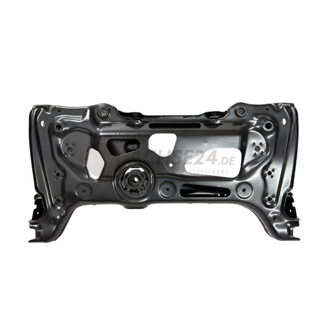 VW Golf VII 7 Touran 5T Tiguan AD | Seat Tarraco Leon 5F | Audi A3 8Y | Skoda Octavia III Motorträger Achsträger Vorderachse Pulverbeschichtet