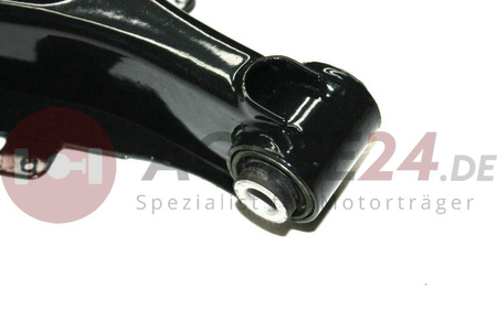 MERCEDES BENZ C-Klasse W203 CLK C209 Hinterachse Achsträger Pulverbeschichtet inkl. Buchsen + Federlenker + Querlenker Satz Lemförder