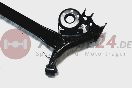 NEUTEIL für Toyota Auris 2007-2014 Corolla 2006-2014 Hinterachse Achsträger hinten