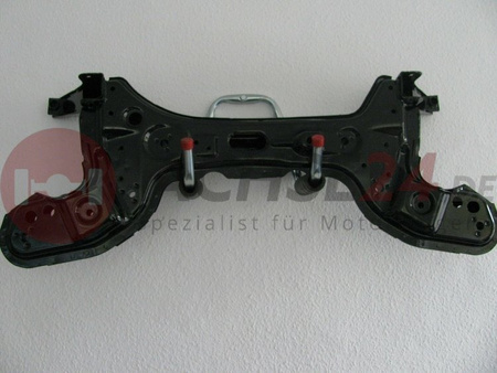 Lancia Ypsilon 2003-2011 Motorträger Achsträger Pulverbeschichtet
