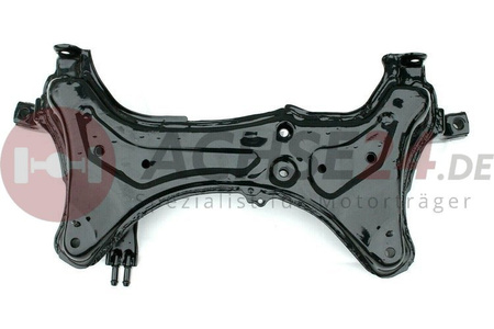 Toyota RAV4 1994 -2000 51201-42012 Motorträger Achsträger Vorderachse Pulverbeschichtet