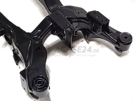 Opel Insignia A 4x4 2008-2017 Hinterachse Achsträger Achse hinten Achskörper