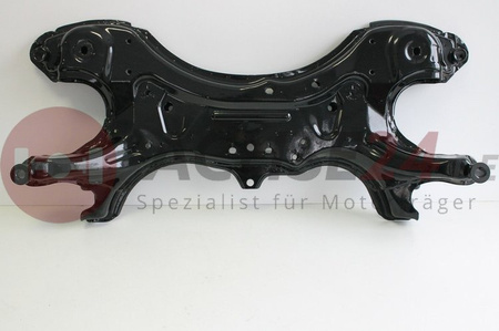 Toyota Avensis T25 2003-2008 Automatic Getriebe Motorträger Achsträger Vorderachse Pulverbeschichtet