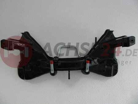 Mitsubishi Space Star Motorträger Achsträger Pulverbeschichtet