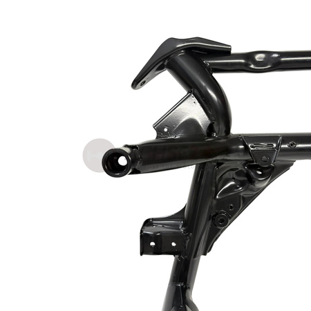 BMW X5 E53 Motorträger Achsträger Vorderachse Pulverbeschichtet