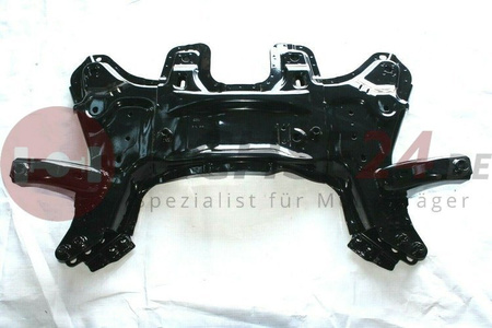 Fiat Panda 312 III ab 2011 Motorträger Achsträger Vorderachse Pulverbeschichtet