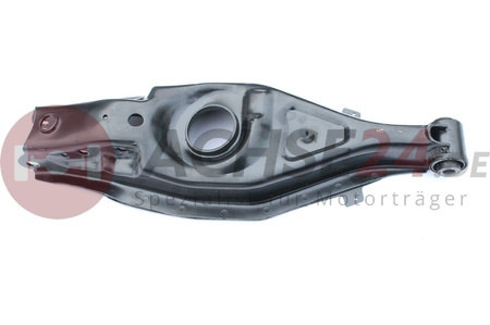 NEUTEIL für Mercedes S124 T-Model, W210 mit Niveauregulierung - Federlenker Querlenker Hinterachse Achsschenkel Schwingarm